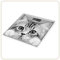 LITTLE BALANCE 8335, Elektronische Personenwaage, Design The Cat, 180 kg / 100 g