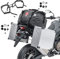 Alu Koffer für KTM 390 Adventure 20-24 Namib75 + Hecktasche
