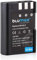 Blumax Battery Compatible with Nikon EN-EL9e/EN-EL9a 1100mAh - Suitable for Nikon D3000 D5000 D40 D40x D60