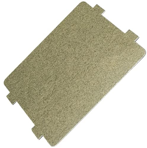 plaque mica 118x98mm d'origine pour 3WGB1918, 3WGB1923, 3WGB1929, 3WGB2018, 3WMB1918, H56G20S0, HF15