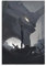 GNKIO Neon Genesis Evangelion Ikari Shinji und EVA-01 Test Art Poster 2er Set Dekorative Leinwand Wandkunst Wohnzimmer Schlafzimmer 12x18 inch (30x45 cm) Querformat Ungerahmt