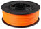 super-filament PLA Filament PRO 2.85 mm 2kg für 3D Drucker ähnl. RAL Farben (Reinorange RAL 2004)