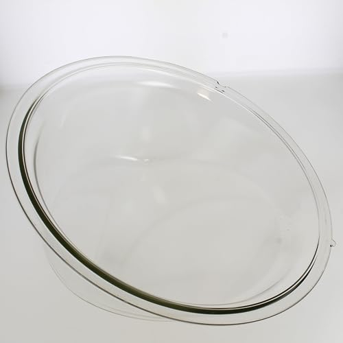 VERRE DE PORTE HUBLOT POUR LAVE LINGE BRANDT - AS0033161