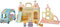 EPOCH Sylvanian Families Baby Schlosskindergarten Geschenkset