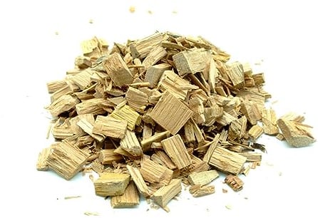 AlcoFermBrew Eiche Chips Sherry 20 g – aus Sherryfässern (Oloroso) – aromatisierender Wein