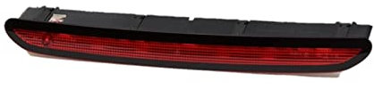 WELSAA Bremsleuchte Auto High Mount Dritte Bremsleuchte 3. Bremsleuchte Rücklicht Für Golf 6 Golf 7 Mk6 Für Polo Hatchback 6R