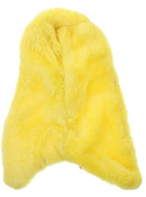 Levemolo 1 x Papageiendecke, warmer Vogelschlafsack, Vogelbett, Vogelkäfig, Kuschelhütte, Bett, Kumpel, Hamster, Stofftiere, Vogelkäfig, Heizung, Vogelhaus, Zelt, Plüschkäfig