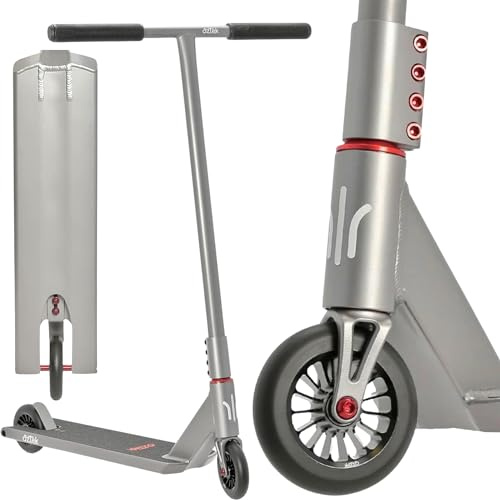 F26 Aztek Architect Stunt-Scooter | Komplettscooter mit 110 mm Rollen