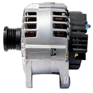 Lichtmaschine für Nissan Interstar Primastar, Opel Movano Vivaro Original Hella