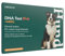 vetevo Hund DNA Test Zur Rassenbestimmung inkl. MDR1 Gendefekt, Gentest auf 400+ Hunderassen, Einfache Anwendung, Präzise Ergebnisse Mit App