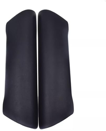 Dixhills 2x Türinnengriff vorn für Beide Seiten Abdeckung des inneren Türgriffs Ersatz für Multivan T5 7HM 7HN 7HF 7EF 7EM Transporter T5 7HB 7HJ 7EB 7EJ 7EF 7EC Autozubehör Teil# 7H0867171B