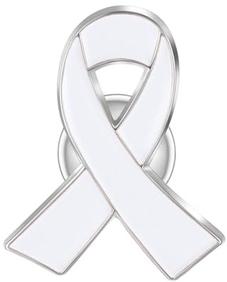Octobre Rose Ruban Pins Badge Cancer du Sein Broches en Forme Broches Gratuites pour la Sensibilisation à la Santé des Femmes Suscitant un Événement Caritatif