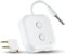 2 in 1 Bluetooth 5.3 Transmitter Receiver, Airplane Bluetooth Adapter Supports 2 AirPods or Headphones, 3.5mm Aux Jacks Wireless Audio Transmitter for Planes, TV, Travel, Airline, Gym, Tablet