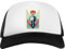 Artsvote Unisex Cap Flexible Baseball Snapback Für Damen Herren