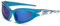 APAYAN Sonnenbrille Y2k Mode Punk Sport Sonnenbrille Für Männer Frauen Sonnenbrille Männer Vintage Schatten UV400 Goggle Eyewear-blau
