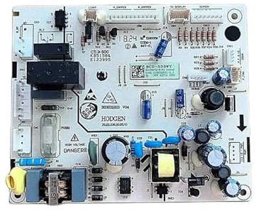 Compatibile Con Hisense, Scheda Computer Frigorifero BCD-536WY/HC 1539743 Scheda Inverter