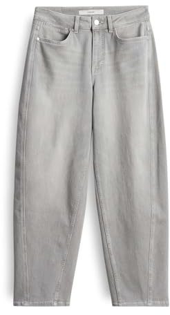someday Barrel Jeans Damen