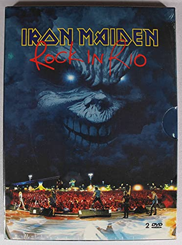 Rock in Rio [DVD] [2002] [US Import]