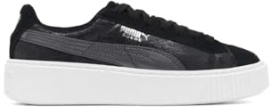 Puma Damen Suede Heart Safari WN's Sneaker