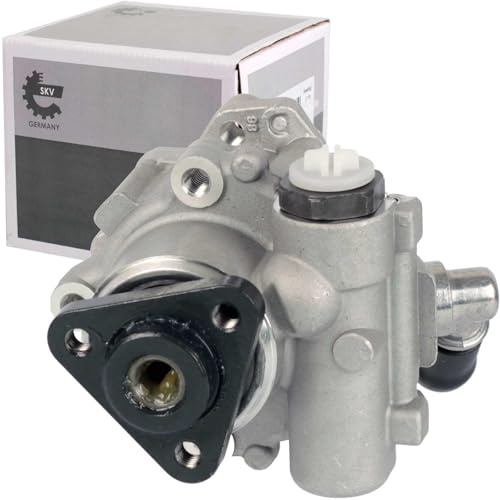 ESEN SKV Hydraulikpumpe, Lenkung 10SKV102 | Kompatibel mit: AUDI A4 B5, A4 B5 Avant