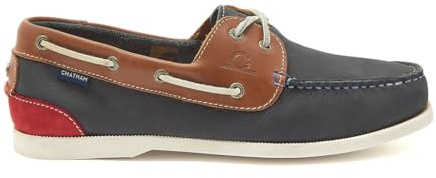 Chatham Men's Galley II Boat Shoes
