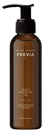 Previa Protective Oil 200 ml