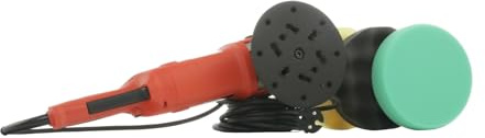 Yato Polerka mimoÅ›rodowa 750W 150mm (YT-82200)
