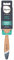 Harris Ultimate Walls & Ceilings NO-LOSS Paint Brush, 2