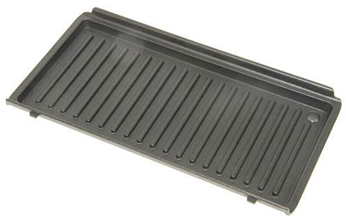 DeLonghi Platte Raster Niedriger Steak Grill SW12A.BK SW12AC.S SW13ABCJ-S