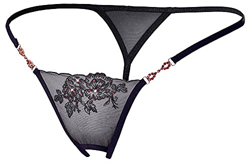 Orion String Schwarz M