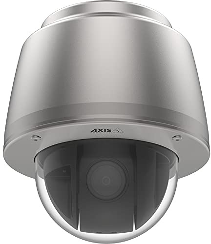 AXIS Q6075-SE 50 HZ Performance HDTV 1080P konform