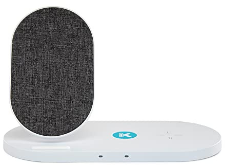 Aode FF-1130-238 - Controller wireless per FF / Pro / Slim / PC, joystick Bluetooth con doppia vibrazione, pannello touch, jack audio da 3,5 mm, controller ergonomico FF migliorato