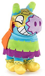 SuperZings - Plüsch Qualität super Soft (19cm, Candy Cracky)