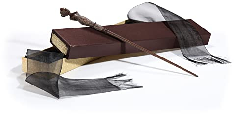 Lally Hicks Collector Wand