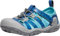 KEEN Unisex Kinder Knotch Creek Sandale, Fjord Blue/Ipanema