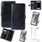 K-S-Trade Custodia per Oppo Reno 10x Zoom Cover Compatibile con Oppo Reno 10x Zoom con Cuffie Auricolari Custodia Libretto Magnetica Portafoglio Flip Wallet Case Porta Carte in Similpelle PU