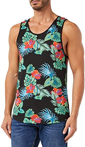 Inside Camiseta Tirante Hombre