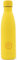 Cool Bottles - Botella de Agua de Acero Inoxidable - 750 ml ml - Vivid Yellow - 30,5 x 7 cm - Botella Térmica Hermética - Bebidas frías 36 horas y calientes 18 horas - Triple-Cool Technology - Sin BPA