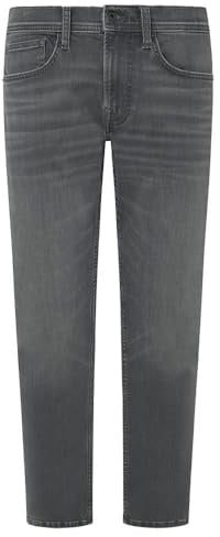 Pepe Jeans Herren Slim Gymdigo PM207389 Jeans, Grey (Denim-UI1), 31W / 34L