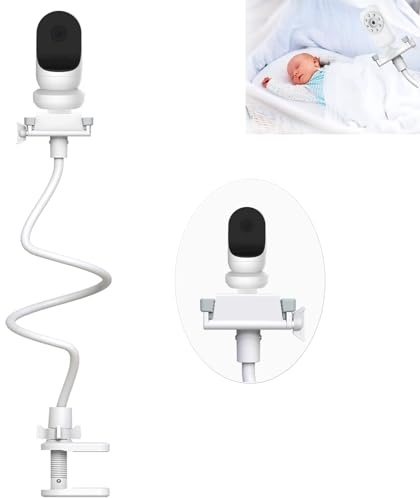 EYSAFT Babyphone Halterung für Owlet Babyphone (Keine Kamera)