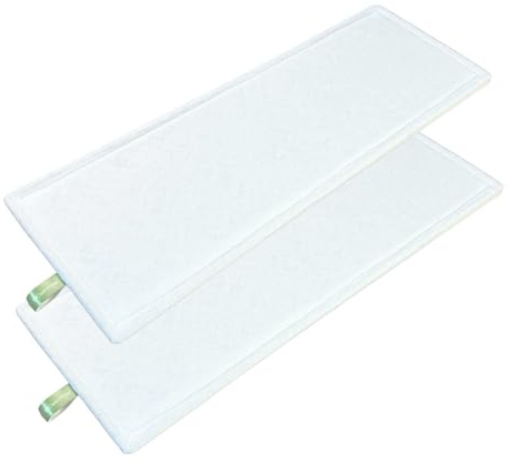 Brink Renovent Excellent 300 400 und 450 G4+G4 Filterset (Standard)
