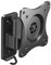 Maxview M7442 - Soporte de Montaje en Pared para TV de liberación rápida para Caravana, Autocaravana, camión o Barco