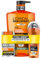 L'Oréal Men Expert Pflegeset mit Sonnenschutz für Männer, Mit XXXL Duschgel, XXL Deoroller und Gesichtscreme LSF 15, Set für Herren mit Taurin, Vitamin C und Keramik, Hydra Energy, 3-teilig
