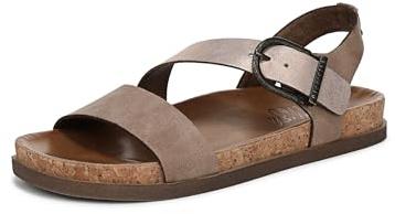 Blowfish Malibu Women's Lance Sandal, Oak, 3 UK