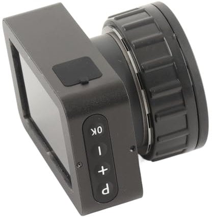 Telescope Eyepiece Camera 4K High Definition Color Display for Astronomy Astrophotography Planetary Bird Watching