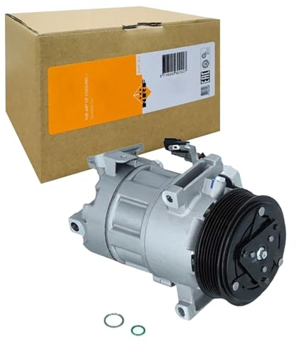 NRF 320076 Compressore aria condizionata Compressore Aria Condizionata Compressore clima Compressore condizionatore