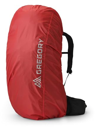 Gregory Trial Accessories - Raincover - wasserdichte, reflektierende Regenhülle für Rucksack