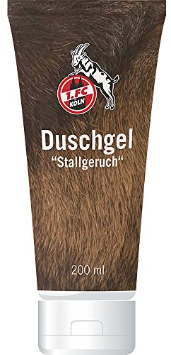 1. FC Köln Duschgel Stallgeruch
