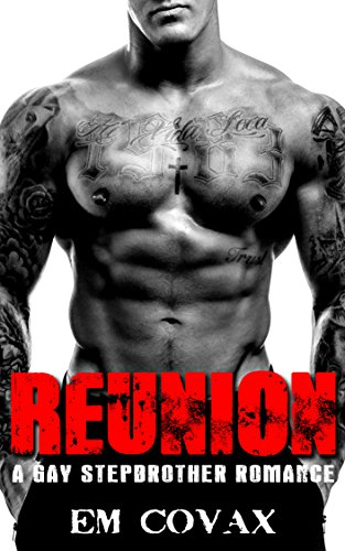 Reunion: Gay Stepbrother Romance (English Edition)