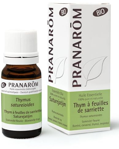 TOMILLO MARROQUI SUMIDAD FLORIDA BIO (ECO) 10 ml